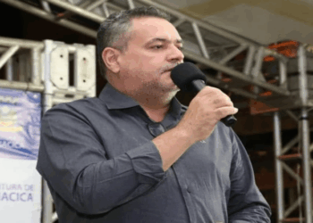 Sandro Locutor Completa 52 Anos, Conheça sua Trajetoria