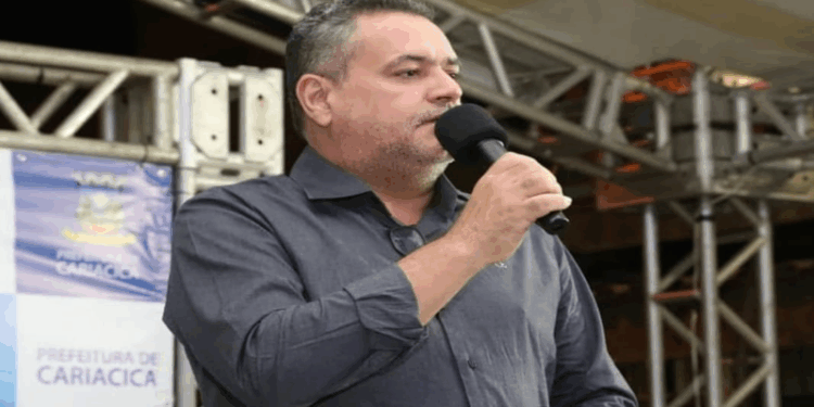 Sandro Locutor Completa 52 Anos, Conheça sua Trajetoria