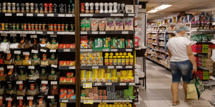 A sangria causada pela inflação