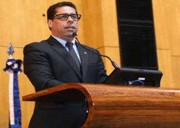 Marcelo Santos quer maior equilíbrio na relação Estado e União