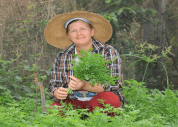 Mulheres se destacam em diferentes setores do Agro Capixaba