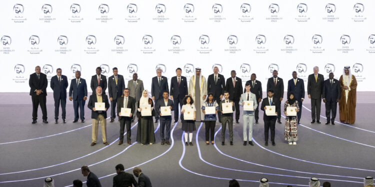 ONG brasileira de saúde vence Prêmio internacional de sustentabilidade