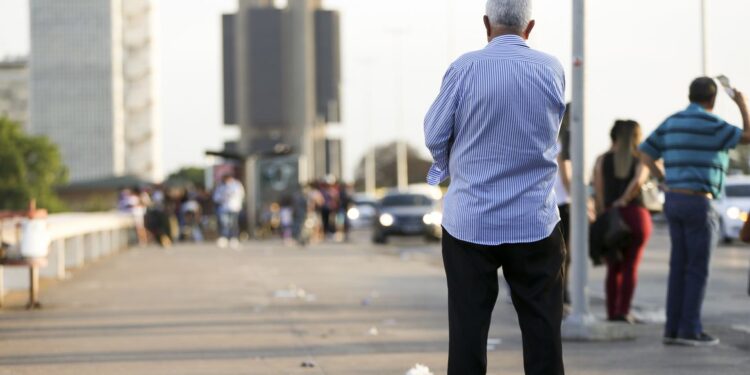 Sobe indicador que mede qualidade de vida no Brasil