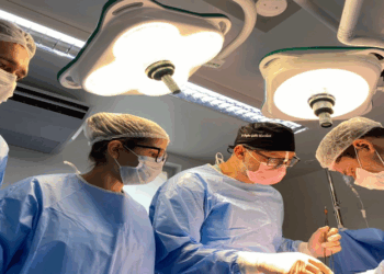 Hospital Roberto Silvares realiza captação de órgãos no fim de semana