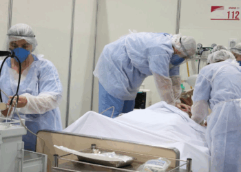 Pandemia mostrou importância de investir na cadeia produtiva de saúde e segurança sanitária