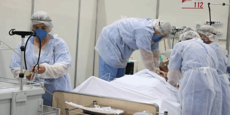 Pandemia mostrou importância de investir na cadeia produtiva de saúde e segurança sanitária