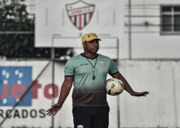 Rodrigo César pede atenção aos detalhes e vê Serra preparado