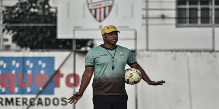 Rodrigo César pede atenção aos detalhes e vê Serra preparado