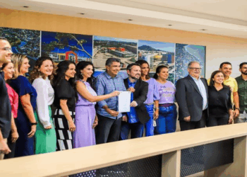 PREFEITURA DA SERRA GARANTE ORÇAMENTO VOLTADO PARA A CRIANÇA E O ADOLESCENTE