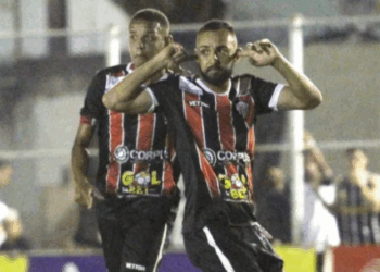 Serra vence e mantém o Rio Branco na Zona de rebaixamento do Capixabão 2023