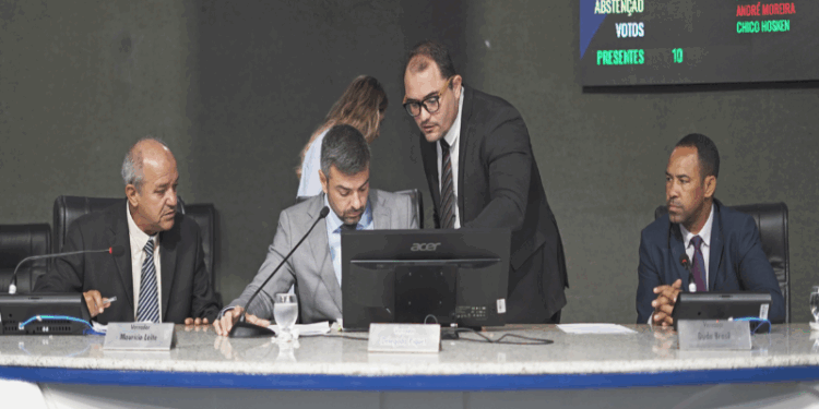 Novo Código de Vigilância em Saúde de Vitória é aprovado na Câmara Municipal da Capital