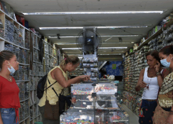Projeção de vendas no varejo para o Dia das Mães cai 4,1%, aponta pesquisa