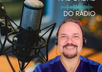 O Rádio é o Tempo