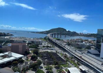 As belezas do Espirito Santo