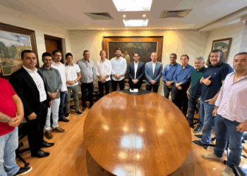 Assembleia Legislativa vai potencializar o trabalho dos prefeitos capixabas com a reestruturação da Casa dos Municípios