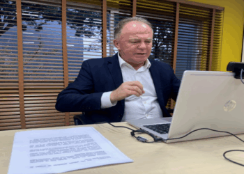 Governador do Espírito Santo é eleito primeiro presidente do Consórcio Brasil Verde