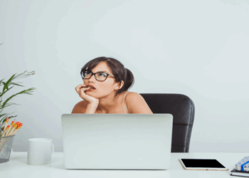 Você aceitaria uma interferência na sua vida ou nos negócios?