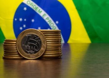 Parece que o Brasil é a última bolacha do pacote na economia mundial