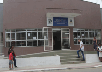 Primeiro final de semana de unidades de saúde de cariacica abertas registra 237 atendimentos