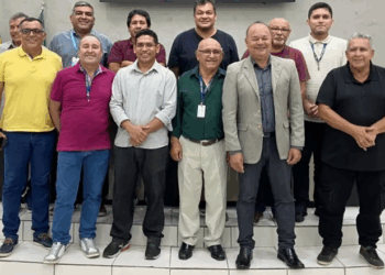 Associação dos Cronistas Esportivos de Roraima é reativada