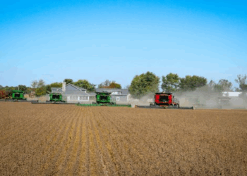 Agronegócio Abre Portas Para Os Representantes Comerciais