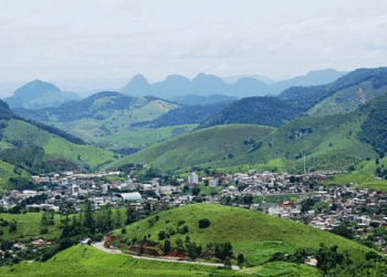 A Cidade dos Apelidos