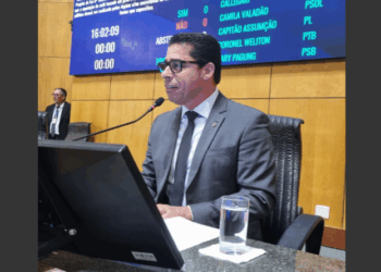 Diário Oficial da Assembleia Legislativa passa a ter notícias sobre os trabalhos do Parlamento