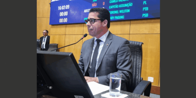 Diário Oficial da Assembleia Legislativa passa a ter notícias sobre os trabalhos do Parlamento