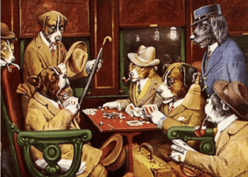 Segue a briga de cachorro grande na ALES