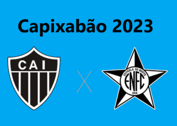 Atlético Itapemirim x Estrela do Norte abrem hoje a 5ª rodada do Capixabão
