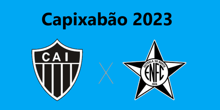 Atlético Itapemirim x Estrela do Norte abrem hoje a 5ª rodada do Capixabão