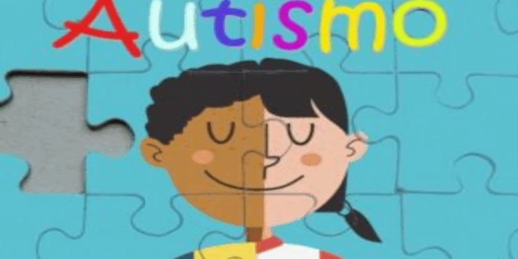 Muqui tem o DIA AZUL em homenagem aos Autistas