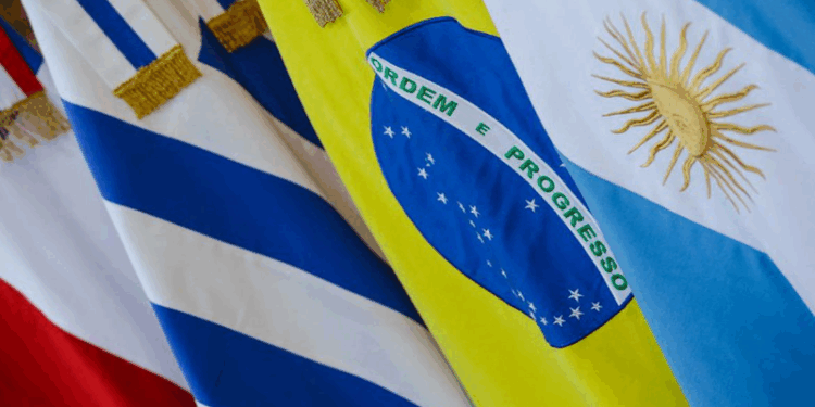 Acordo Mercosul e União Europeia é oportunidade para Brasil diversificar exportações