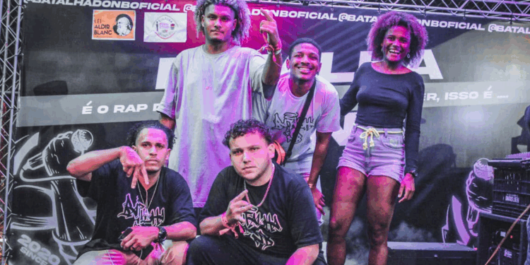 Atividades culturais movimentam o mês de agosto em Viana