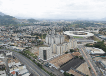 Com R$ 195 milhões em investimentos, Cariacica é a 3ª cidade capixaba que mais investiu em 2022