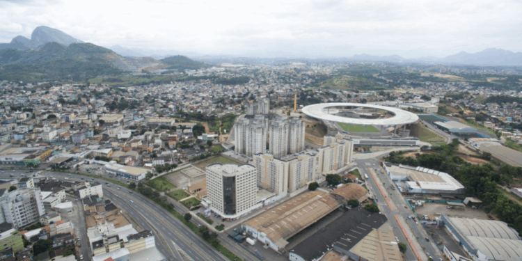 Com R$ 195 milhões em investimentos, Cariacica é a 3ª cidade capixaba que mais investiu em 2022