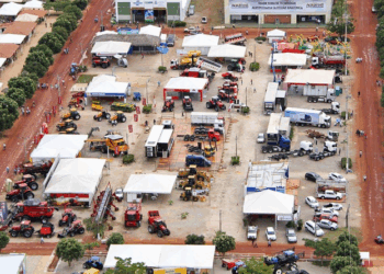 O bom exemplo das feiras do País do agro