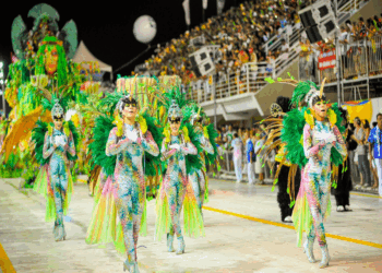 Carnaval de Vitória 2023: confira a programação dos ensaios técnicos