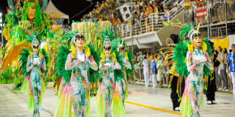 Carnaval de Vitória 2023: confira a programação dos ensaios técnicos