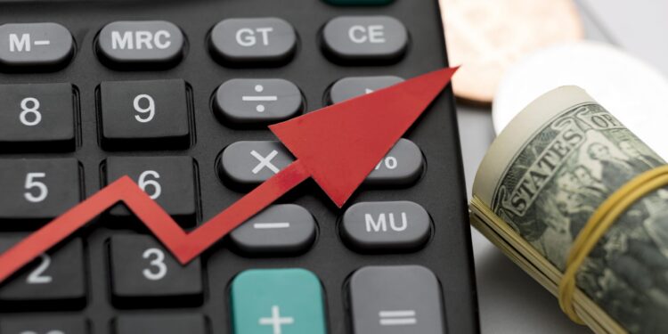 Critérios econômicos mudando… e quando descobrirmos que 2+3 não são 6?