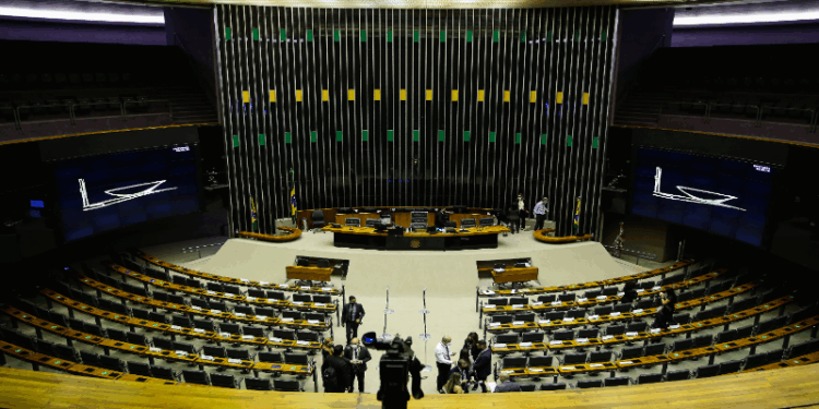 CPI do MST está pronta para ser instalada e aguarda autorização do presidente da Câmara, Arthur Lira