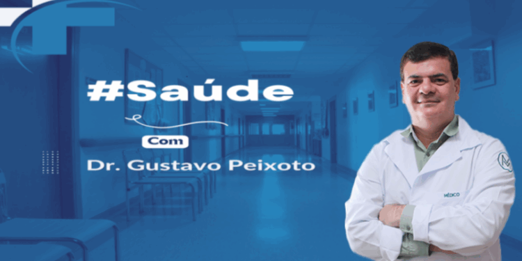 Vamos falar sobre a Obesidade? Mudando perspectivas
