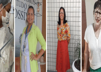 Dia Internacional da Mulher: histórias de inspiração, superação e gratidão ao SUS Capixaba