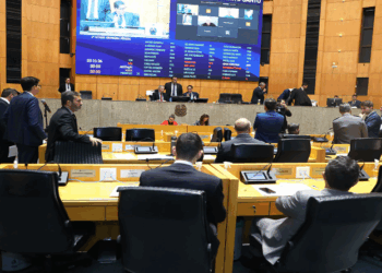 Transferida para próxima semana análise de vetos e urgências na ALES