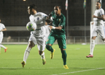 Capixabão 2023: Primeira fase registra segunda maior média de gols dos últimos 10 anos