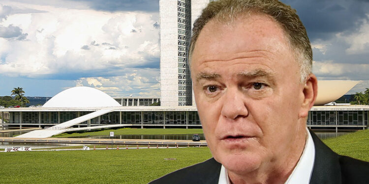 Casagrande e a relação com os eleitos para o Congresso Nacional e Assembleia Legislativa