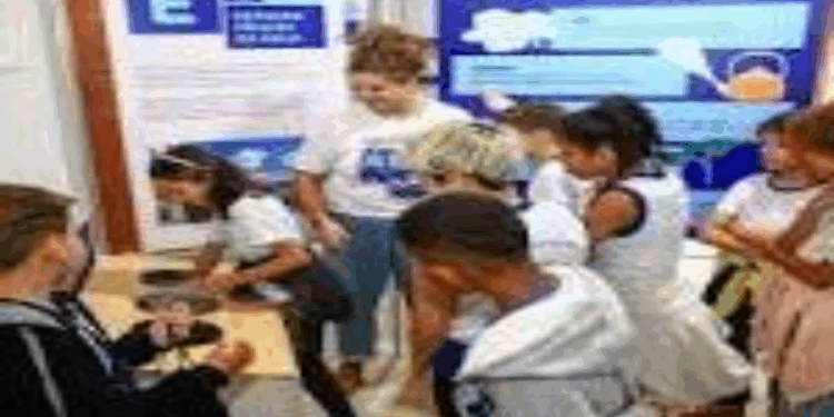 Últimos dias para conferir a mostra em cartaz no horto municipal da Serra