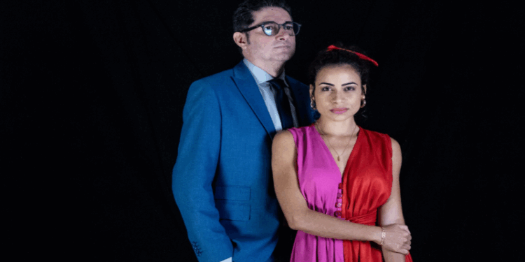 Com entrada gratuita, espetáculo “A Sós” estreia nesta sexta-feira (7) no Centro Cultural Frei Civitella
