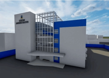 Prefeitura de Cariacica anuncia nova sede para o Centro Administrativo, em Vera Cruz