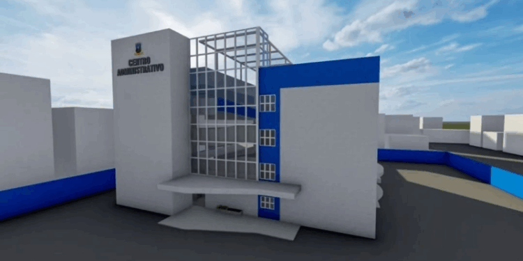 Prefeitura de Cariacica anuncia nova sede para o Centro Administrativo, em Vera Cruz